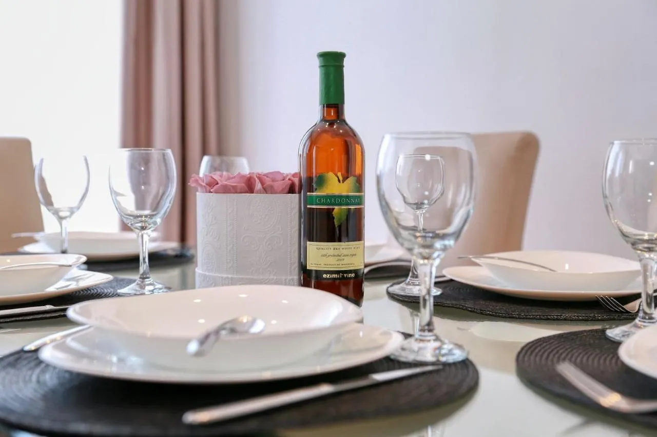 Zadar Dream Holiday Apartment 0*,  크로아티아