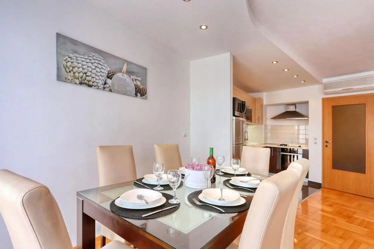 Zadar Dream Holiday Apartment