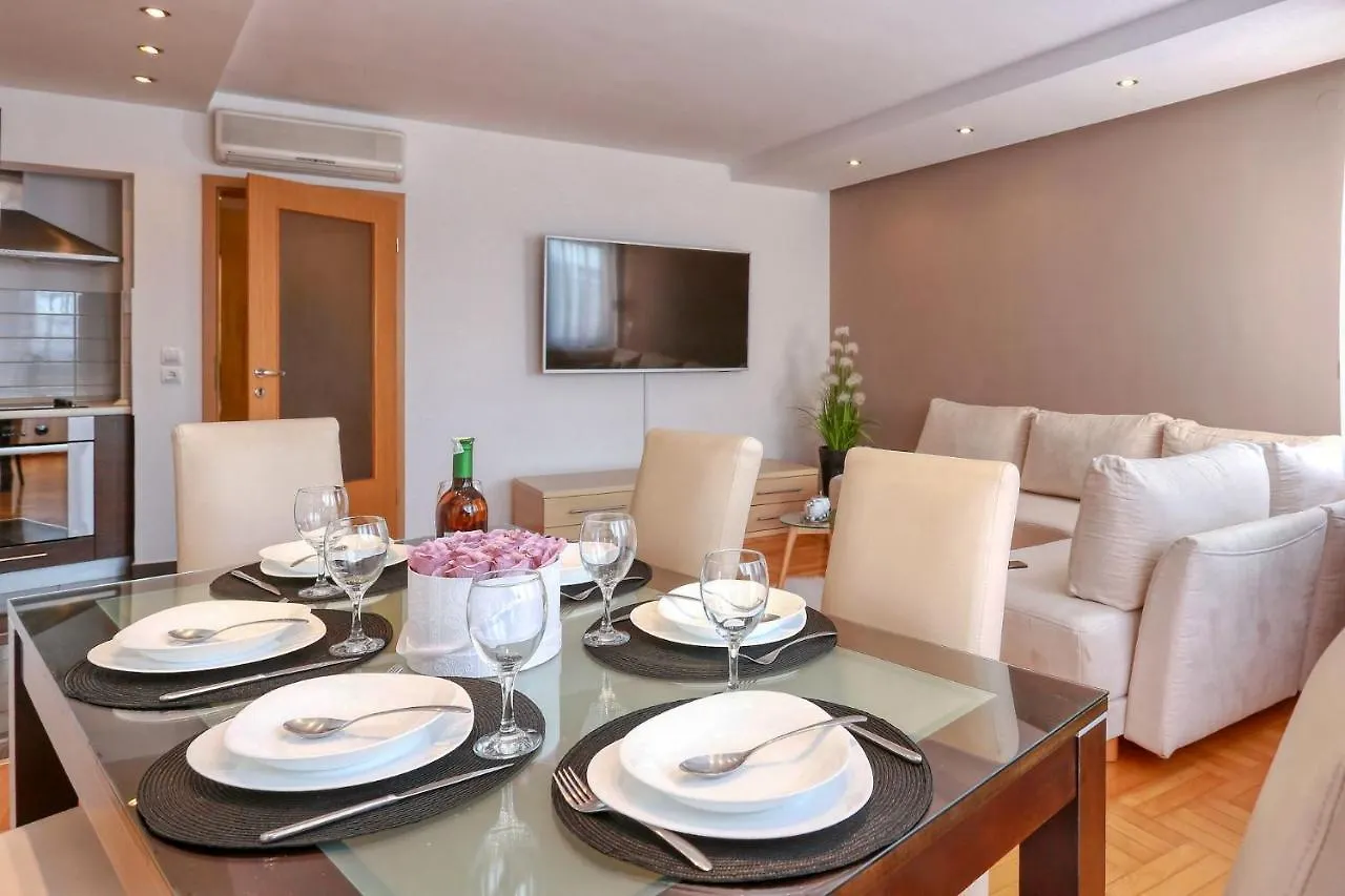 Zadar Dream Holiday Apartment 크로아티아
