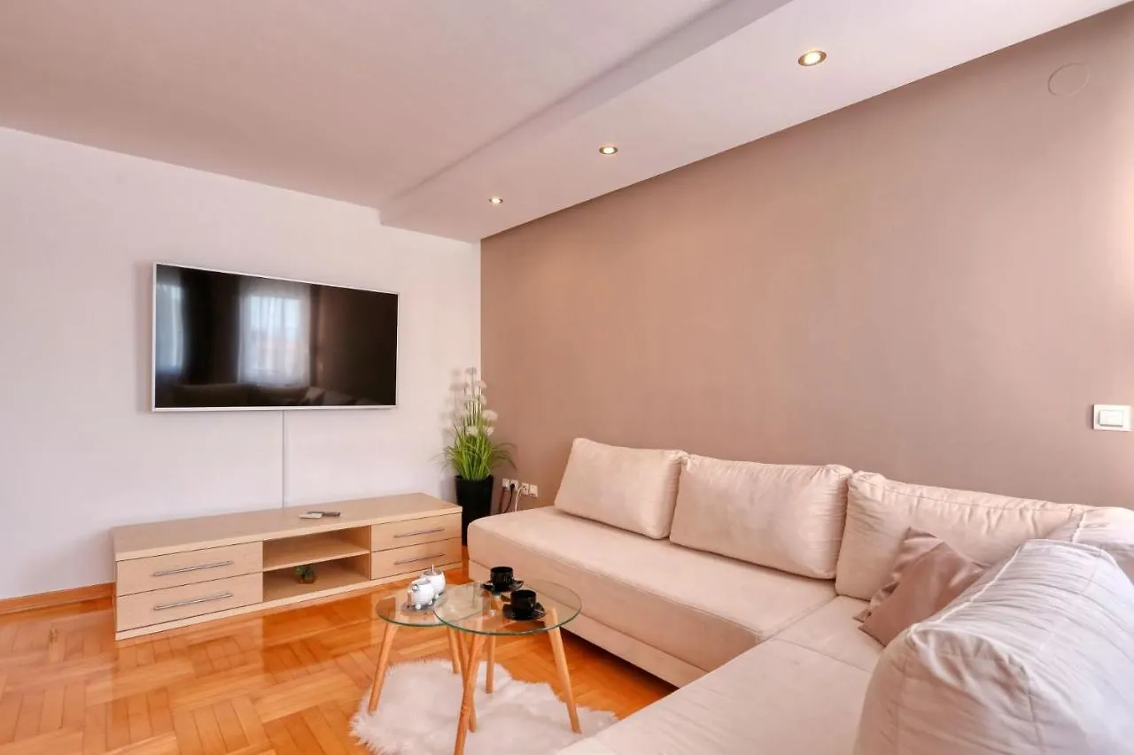 Zadar Dream Holiday Apartment 0*,  크로아티아