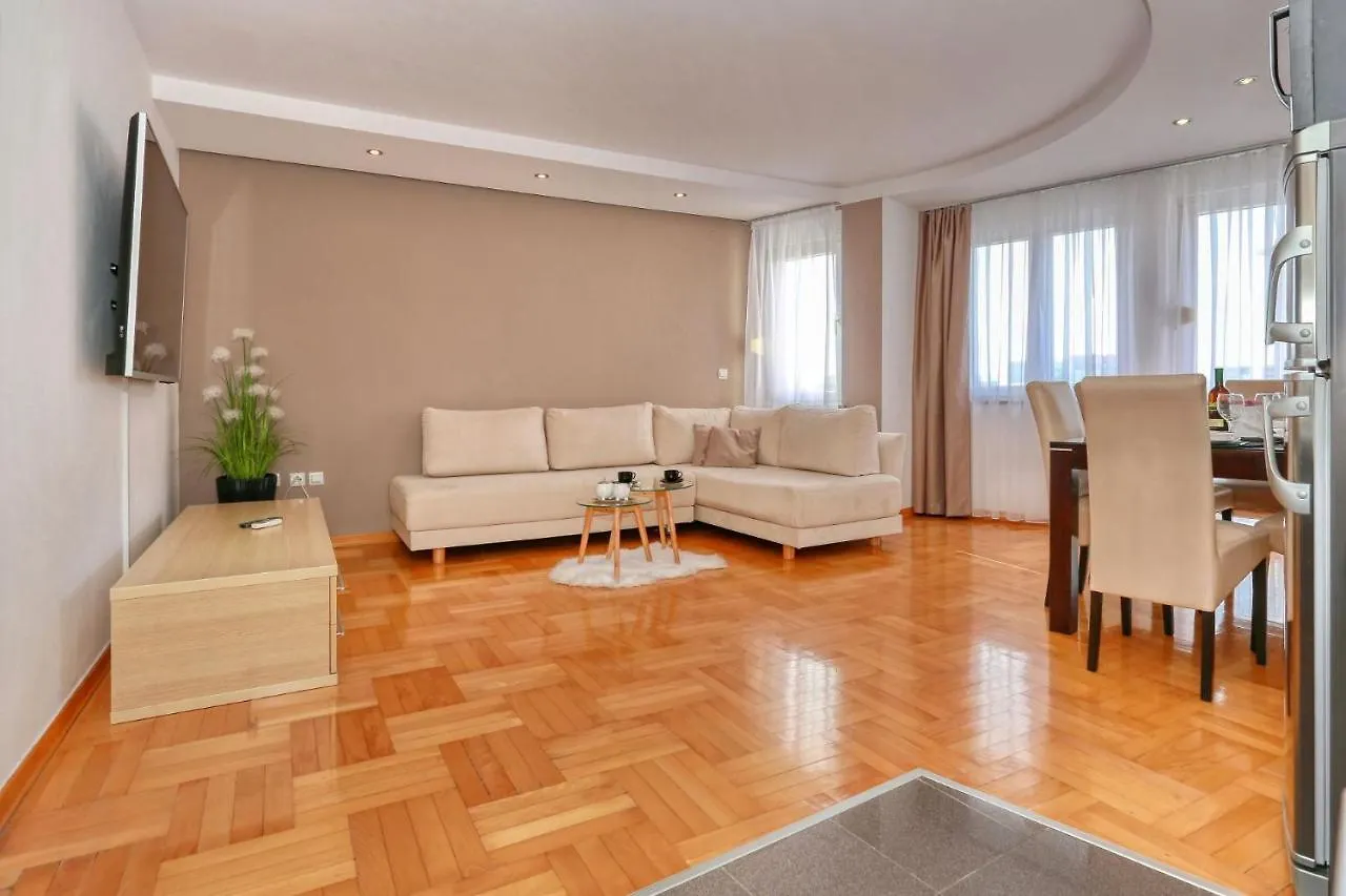 Zadar Dream Holiday Apartment