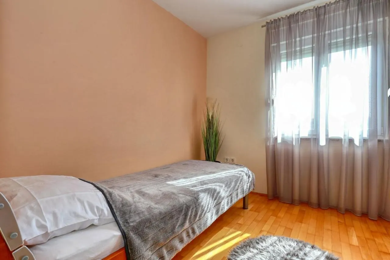 Zadar Dream Holiday Apartment 0*,  크로아티아