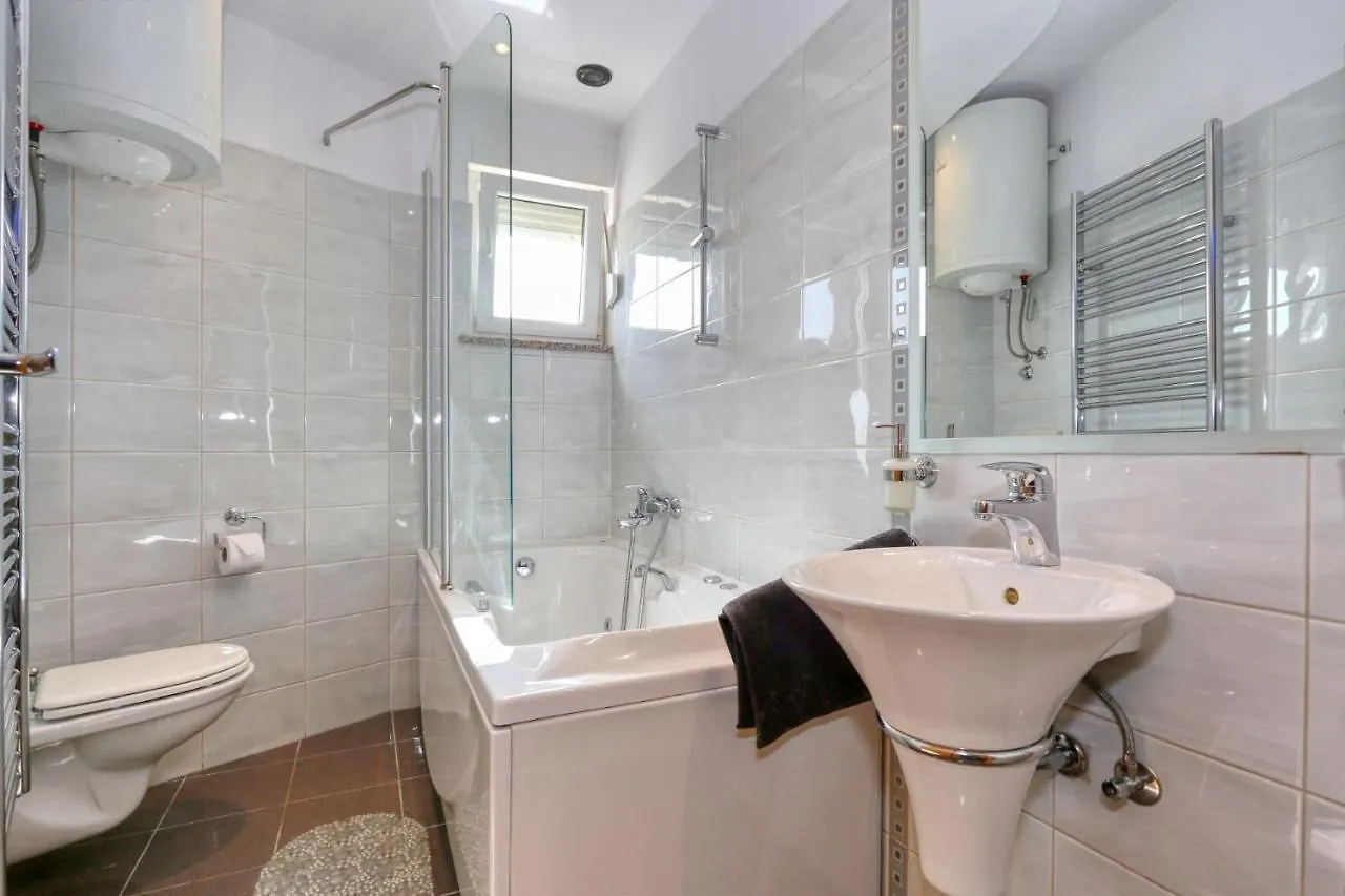 Zadar Dream Holiday Apartment