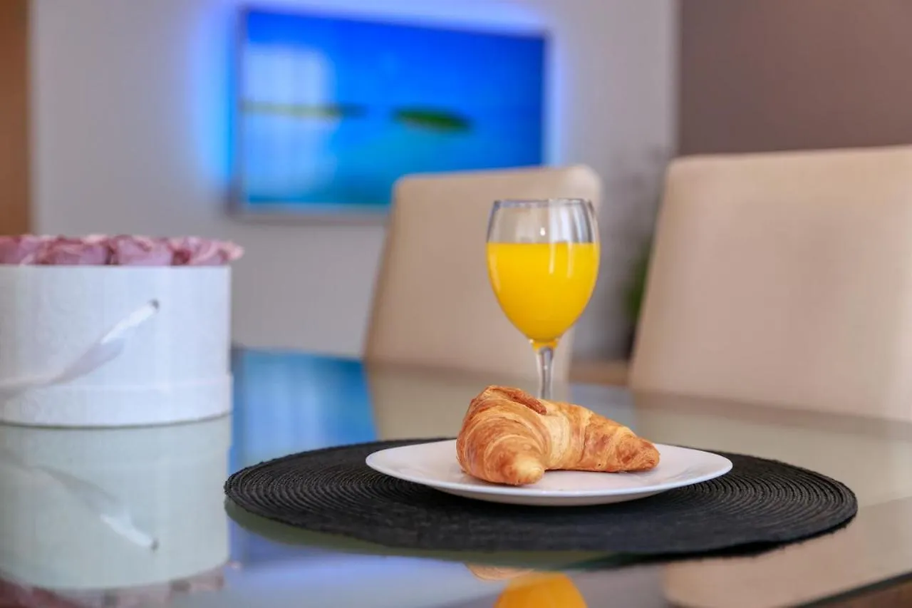 Zadar Dream Holiday Apartment 크로아티아