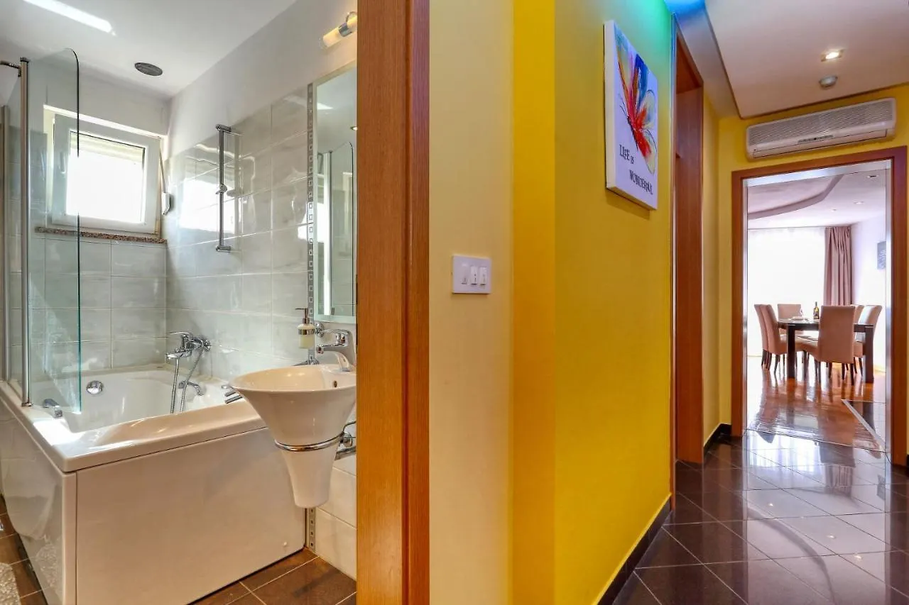 Zadar Dream Holiday Apartment 크로아티아