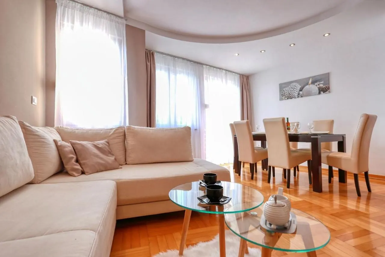 Zadar Dream Holiday Apartment 크로아티아