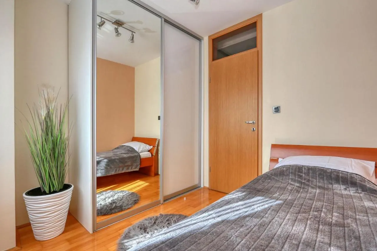 Zadar Dream Holiday Apartment
