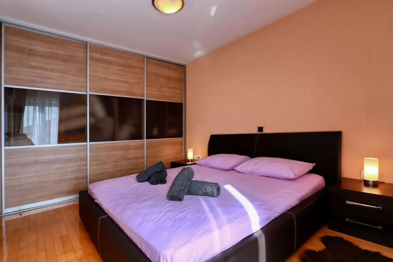 Zadar Dream Holiday Apartment 0*,
