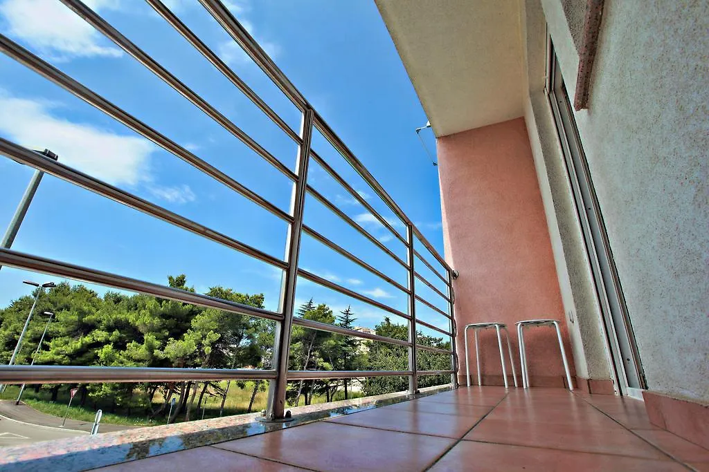 Zadar Dream Holiday Apartment