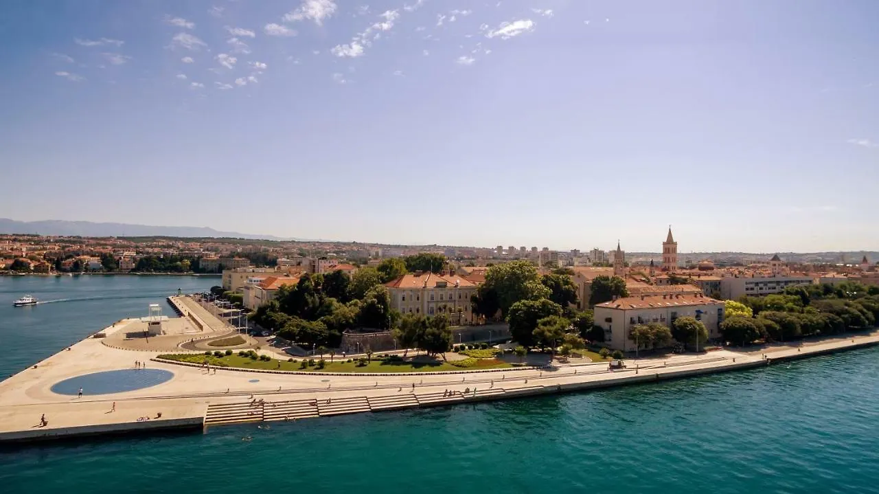 Zadar Dream Holiday Apartment 크로아티아